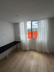 Apartaestudio en arriendo en Chapinero, Bogotá · foto 11 de 16