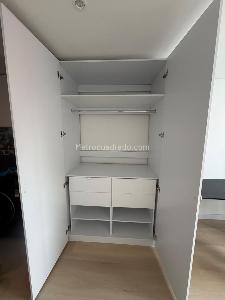 Apartaestudio en arriendo en Chapinero, Bogotá · foto 12 de 16