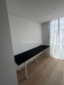 Apartaestudio en arriendo en Chapinero, Bogotá · foto 15 de 16