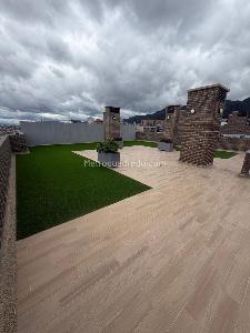 Apartaestudio en arriendo en Chapinero, Bogotá · foto 3 de 16