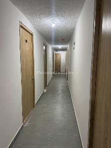 Apartaestudio en arriendo en Chapinero, Bogotá · foto 4 de 16