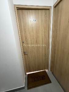 Apartaestudio en arriendo en Chapinero, Bogotá · foto 5 de 16