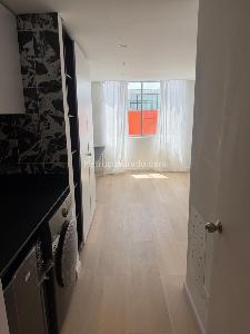Apartaestudio en arriendo en Chapinero, Bogotá · foto 7 de 16
