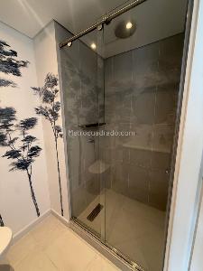 Apartaestudio en arriendo en Chapinero, Bogotá · foto 10 de 16