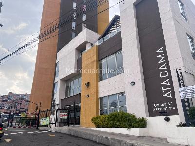 Apartamento en venta en Candelaria La Nueva, Bogotá · foto 12 de 19