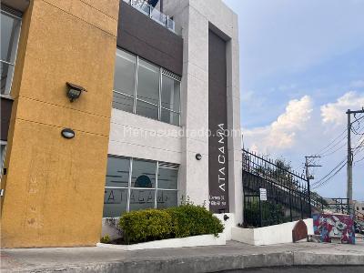 Apartamento en venta en Candelaria La Nueva, Bogotá · foto 14 de 19
