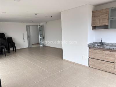 Apartamento en venta en Candelaria La Nueva, Bogotá · foto 18 de 19