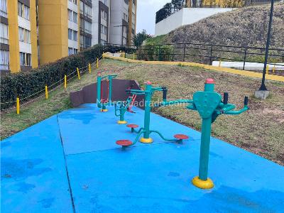 Apartamento en venta en Candelaria La Nueva, Bogotá · foto 19 de 19