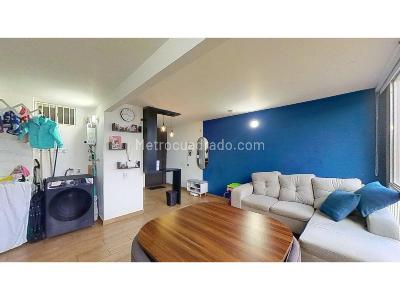 Apartamento en venta en Candelaria La Nueva, Bogotá · foto 3 de 19