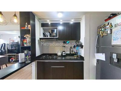 Apartamento en venta en Candelaria La Nueva, Bogotá · foto 4 de 19