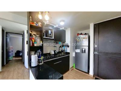 Apartamento en venta en Candelaria La Nueva, Bogotá · foto 5 de 19