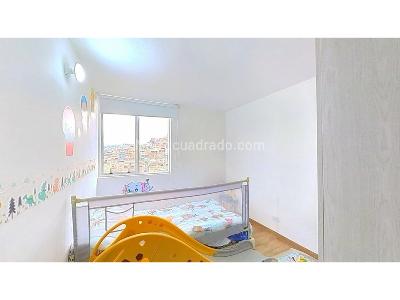 Apartamento en venta en Candelaria La Nueva, Bogotá · foto 7 de 19