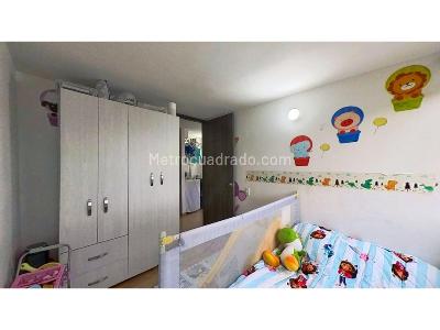 Apartamento en venta en Candelaria La Nueva, Bogotá · foto 8 de 19