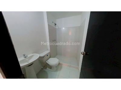 Apartamento de 2 alcobas en venta en Hogares, Soacha, 37 m² · foto 13 de 14