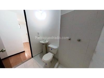 Apartamento de 2 alcobas en venta en Hogares, Soacha, 37 m² · foto 14 de 14
