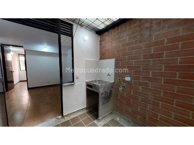 Apartamento de 2 alcobas en venta en Hogares, Soacha, 37 m² · foto 8 de 14