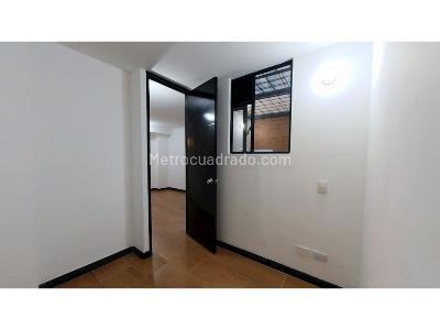 Apartamento de 2 alcobas en venta en Hogares, Soacha, 37 m² · foto 9 de 14