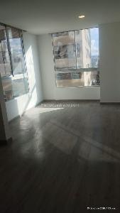 Apartaestudio en arriendo en La Candelaria Centro, Bogotá, 19 m² · foto 4 de 11