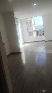 Apartaestudio en arriendo en La Candelaria Centro, Bogotá, 19 m² · foto 5 de 11