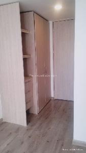 Apartaestudio en arriendo en La Candelaria Centro, Bogotá, 19 m² · foto 7 de 11