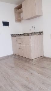 Apartaestudio en arriendo en La Candelaria Centro, Bogotá, 19 m² · foto 8 de 11