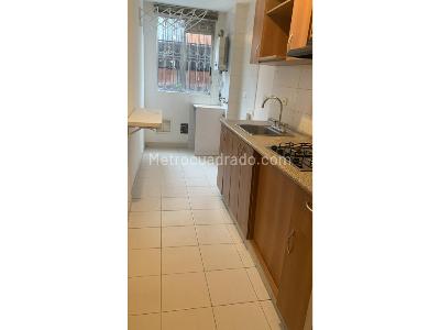 Apartamento en venta en Iberia, Bogotá · foto 3 de 5
