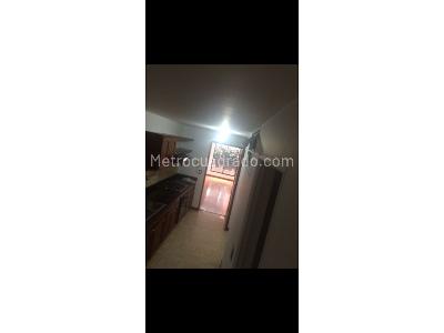 Apartamento de 3 alcobas en arriendo en Santa Paula, Bogotá, 120 m² · foto 7 de 9