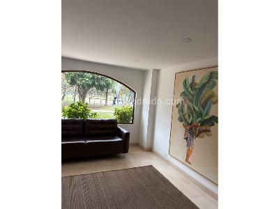 Apartamento de 3 alcobas en arriendo en Santa Paula, Bogotá, 120 m² · foto 8 de 9