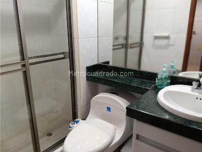 Apartamento de 1 alcoba en arriendo en Santa Bibiana, Bogotá, 42 m² · foto 7 de 7