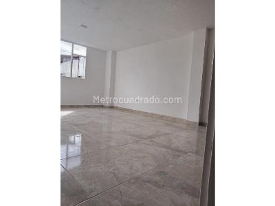 Apartamento de 3 alcobas en arriendo en Santa Isabel, Bogotá, 100 m² · foto 3 de 11