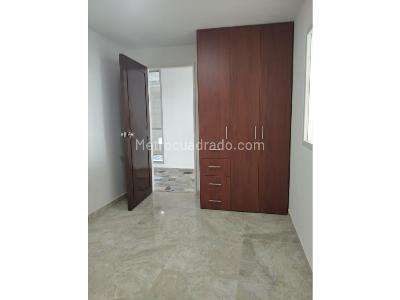 Apartamento de 3 alcobas en arriendo en Santa Isabel, Bogotá, 100 m² · foto 4 de 11