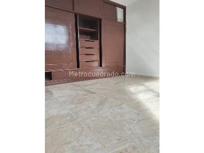 Apartamento de 3 alcobas en arriendo en Santa Isabel, Bogotá, 100 m² · foto 6 de 11