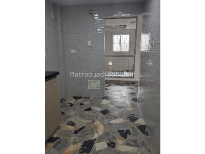 Apartamento de 3 alcobas en arriendo en Santa Isabel, Bogotá, 100 m² · foto 7 de 11