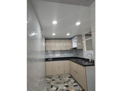 Apartamento de 3 alcobas en arriendo en Santa Isabel, Bogotá, 100 m² · foto 8 de 11