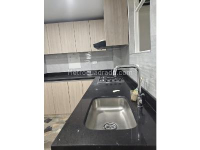 Apartamento de 3 alcobas en arriendo en Santa Isabel, Bogotá, 100 m² · foto 9 de 11