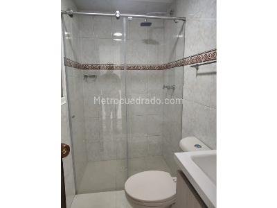 Apartamento de 3 alcobas en arriendo en Santa Isabel, Bogotá, 100 m² · foto 10 de 11