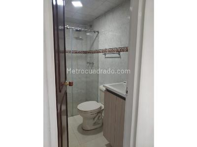Apartamento de 3 alcobas en arriendo en Santa Isabel, Bogotá, 100 m² · foto 11 de 11
