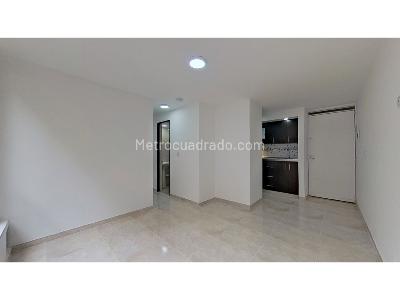 Apartamento de 3 alcobas en venta en San Pablo, Bogotá, 43 m² · foto 2 de 10