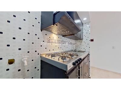 Apartamento de 3 alcobas en venta en San Pablo, Bogotá, 43 m² · foto 3 de 10