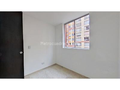 Apartamento de 3 alcobas en venta en San Pablo, Bogotá, 43 m² · foto 8 de 10