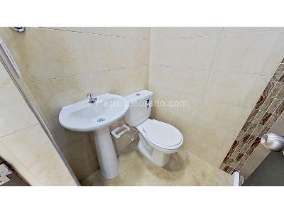 Apartamento de 3 alcobas en venta en San Pablo, Bogotá, 43 m² · foto 9 de 10