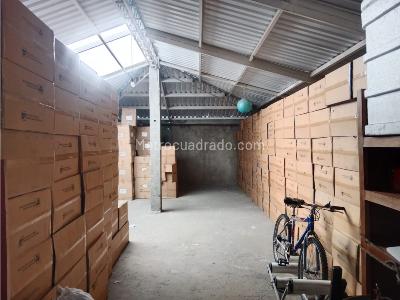 Casa de 5 alcobas en venta en La Francia, Bogotá, 380 m² · foto 19 de 20