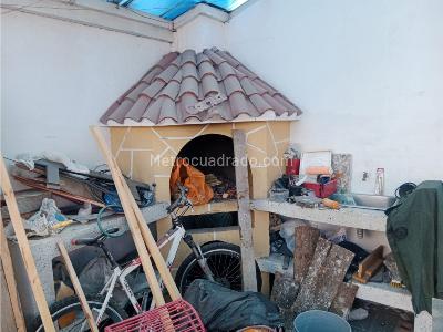 Casa de 5 alcobas en venta en La Francia, Bogotá, 380 m² · foto 20 de 20