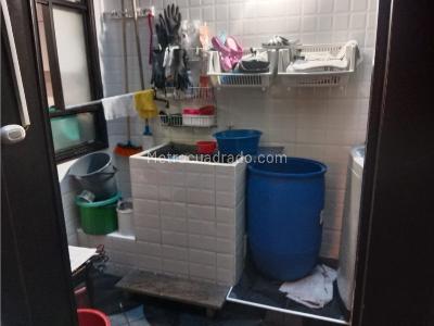 Casa de 5 alcobas en venta en La Francia, Bogotá, 380 m² · foto 6 de 20