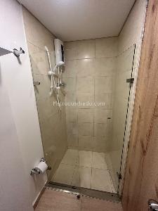 Apartaestudio en arriendo en Candelaria Antigua, Bogotá, 18 m² · foto 5 de 7