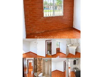 Apartamento de 2 alcobas en arriendo en Sabana Grande, Bogotá, 40 m² · foto 10 de 10