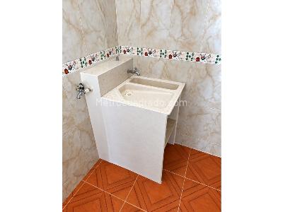 Apartamento de 2 alcobas en arriendo en Sabana Grande, Bogotá, 40 m² · foto 6 de 10
