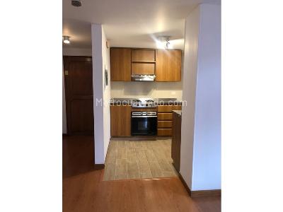 Apartamento de 1 alcoba en arriendo en Santa Paula, Bogotá, 50 m² · foto 4 de 7