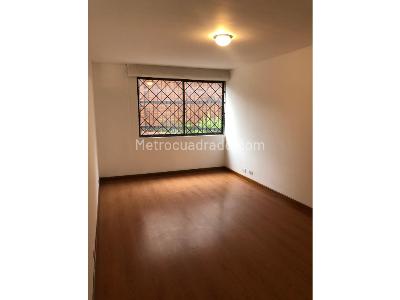 Apartamento de 1 alcoba en arriendo en Santa Paula, Bogotá, 50 m² · foto 5 de 7