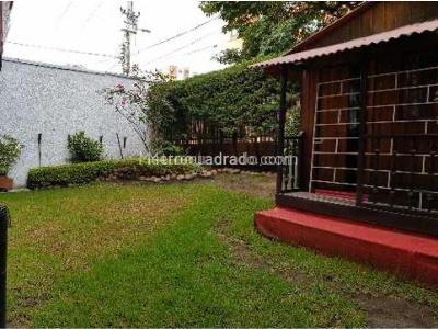 Casa de 4 alcobas en arriendo en Belmira, Bogotá, 248 m² · foto 4 de 4